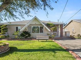 10841 Ceres Ave, Whittier, CA 90604