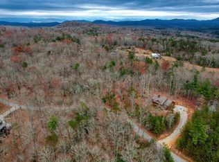 40 Harbin Ct LOT 40, Morganton, GA 30560