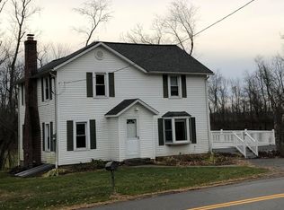 11452 Strasburg Bolivar Rd NW, Bolivar, OH 44612