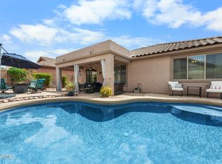 7554 E Globemallow Ln, Gold Canyon, AZ 85118