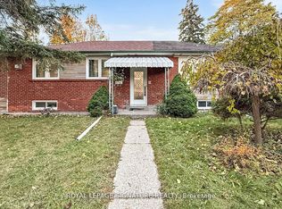 2 Kilpatrick Pl, Toronto, ON M1R 2A8