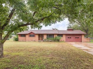 6225 N Ridge Rd, Fort Worth, TX 76135