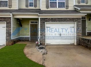 4207 High Park Ln, East Pt, GA 30344