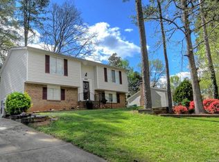 3408 Piney Grove Rd, Charlotte, NC 28212