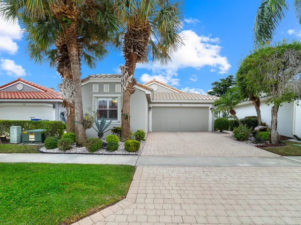 7314 Granville Avenue, Boynton Beach, FL 33437