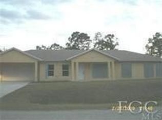 3542 Meadow Rd, Lehigh Acres, FL 33974