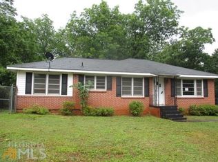 235 Alcovy St, Monroe, GA 30655