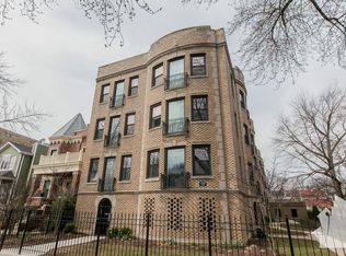 4836 N Paulina St, Chicago, IL 60640