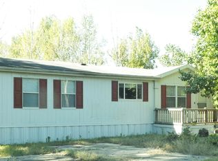 1317 And 1319 Hwy 133 N, Crossett, AR 71635
