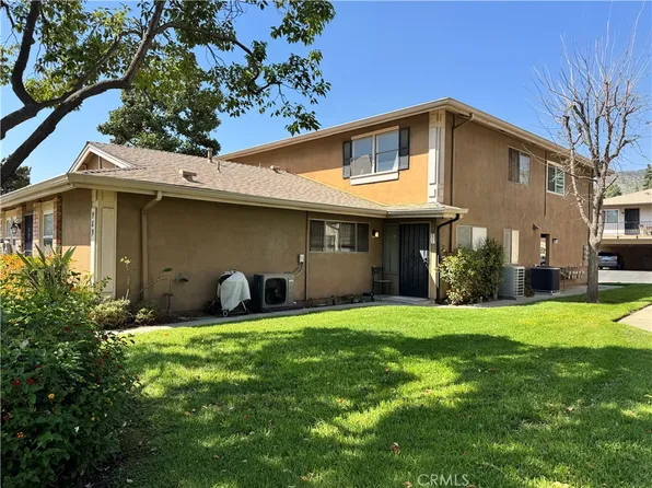 989 W Sierra Madre Ave, Azusa, CA 91702