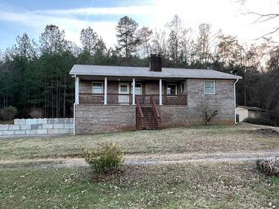 130 County Road 753, Calhoun, TN, 37309
