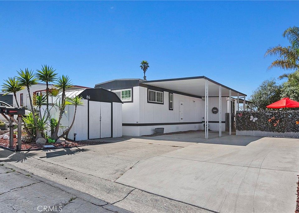 1st image of 765 Mesa View Dr Spc 86