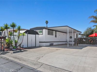 765 Mesa View Dr Spc 86, Arroyo Grande, CA, 93420