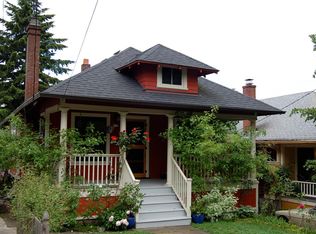 617 SE 54th Ave, Portland, OR