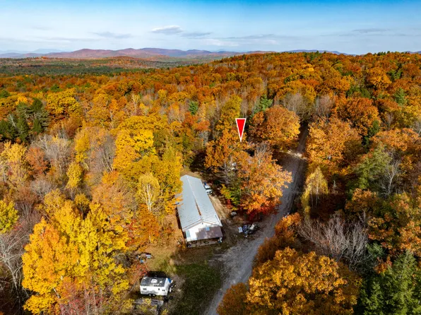 41 Corson Road, Parsonsfield, ME 04047