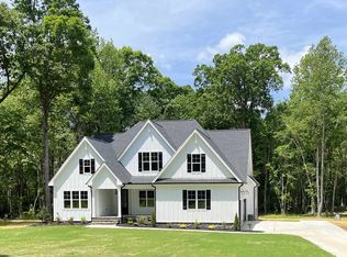 3525 Bruce Garner Rd, Wake Forest, NC 27587