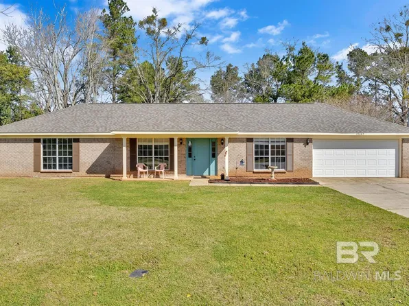 19605 Quartz Ln, Robertsdale, AL 36567