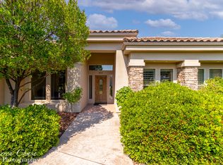 677 Morning Glory, Santa Clara, UT 84765