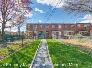 3006 W Leigh St, Richmond, VA 23230