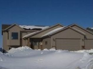 408 3rd St N, Sabin, MN 56580