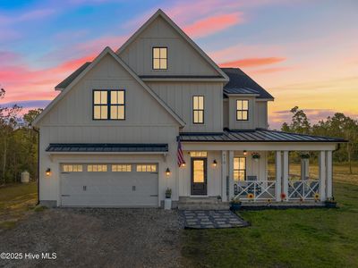 610 Cross Creek Drive, Hampstead, NC, 28443