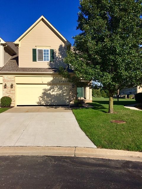 1st image of 25509 Wyngate Ct Unit 107