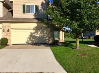 25509 Wyngate Ct UNIT 107, Flat Rock, MI 48134