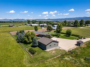 4455 Sunnyside Cemetery Rd, Stevensville, MT 59870