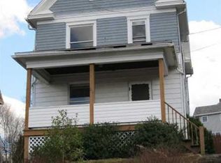 115 Sumner Ave, Butler, PA 16001