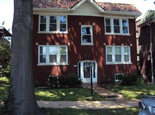 915 Saint Rita Ave APT 1, Saint Louis, MO 63105
