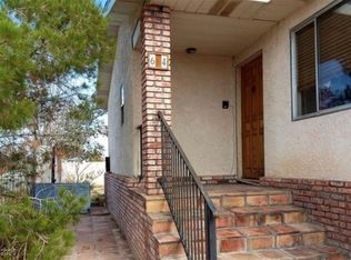 664 Sky Rd, Indian Springs, NV 89018