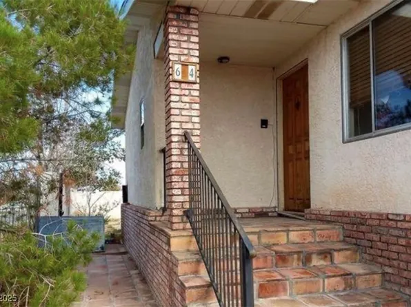 664 Sky Rd, Indian Springs, NV 89018