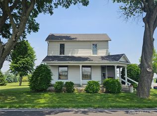 383 Georgetown Verona Rd, West Manchester, OH 45382