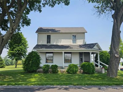 383 Georgetown Verona Rd, West Manchester, OH, 45382