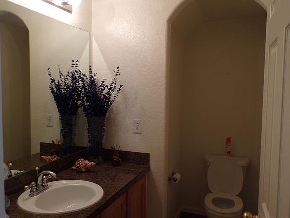 Master Bath on Main Level