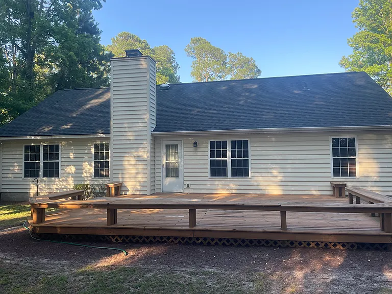 208 Shore Rush Dr — Photo 2