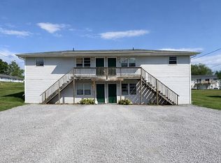 7308 N Wade School Rd APT A, Columbia, MO 65202