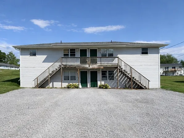 7308 N Wade School Rd, Columbia, MO