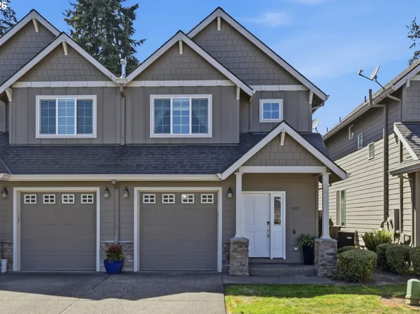 1957 N Pne, Canby, OR 97013