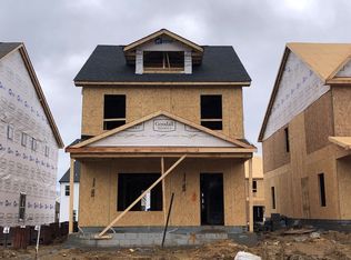 273 Cloverbrook Way #CC422-LOT 422, Gallatin, TN 37066