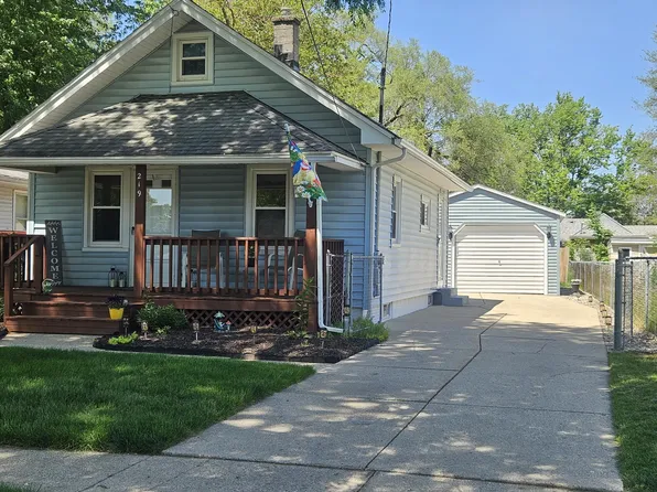 219 Abbie St SE, Wyoming, MI 49548