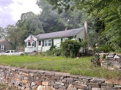 29 Winchester Ave, Worcester, MA, 01603