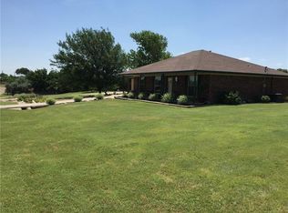 105 Racine Trl, Amarillo, TX 79108