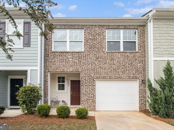 11882 Fuller St, Hampton, GA 30228