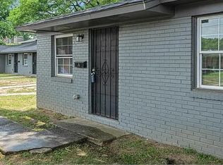 1716 32nd Pl N #1712, Birmingham, AL 35234