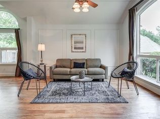 1608 Summer Lane Ct, Keller, TX 76262