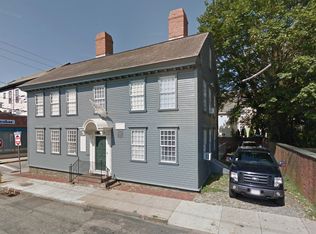 2 Marlborough St, Newport, RI 02840