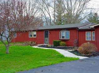 1492 S 600 E, Marion, IN 46953