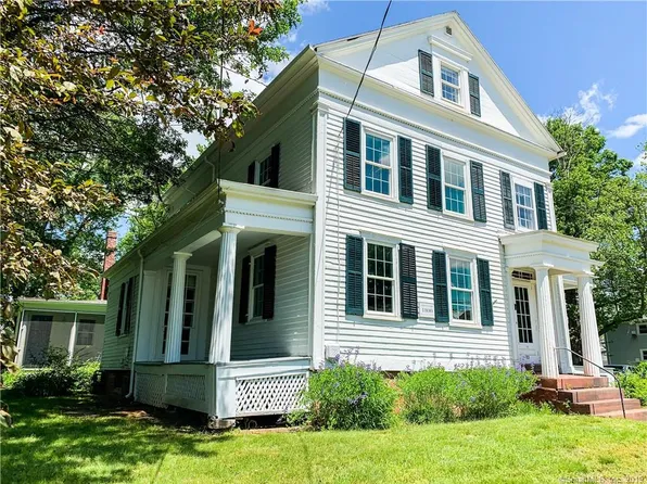 92-94 Prospect St, East Hartford, CT 06108