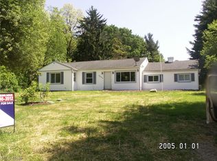 9863 Pekin Rd, Newbury, OH 44065